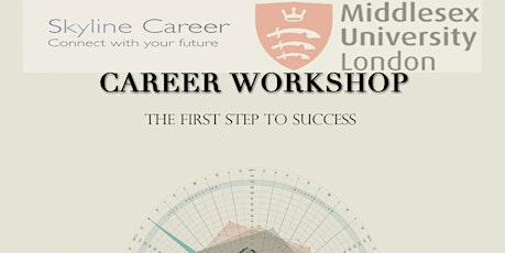 Skyline Career Workshop - Middlesex University  primary image