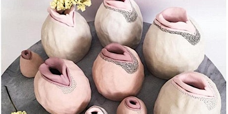 Pussy Pottery