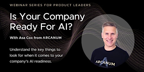 Is your Company ready for AI? primary image