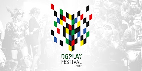 Hauptbild für DGPlay – Das Festival für Gamer