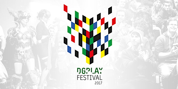 DGPlay – Das Festival für Gamer
