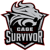 Cage Survivor's Logo