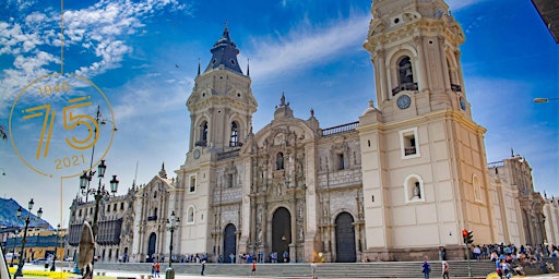 75 Cities: Lima