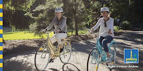 Mt Coot-tha West End Markets Social Ride tickets