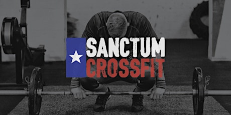 Sanctum CrossFit - Body Composition Testing primary image