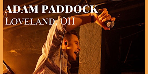 Adam Paddock House Show - Loveland, OH