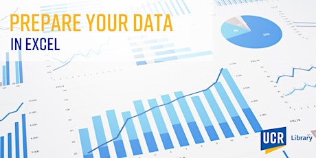 Prepare Your Data in Excel