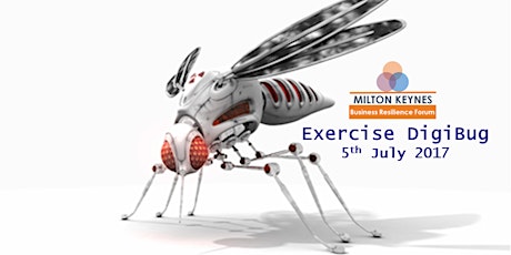 Exercise DigiBug by MKBRF primary image