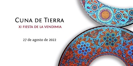 Imagen principal de XI Vendimia Cuna de Tierra