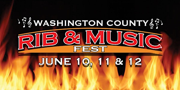 Washington County Rib and Music Festival