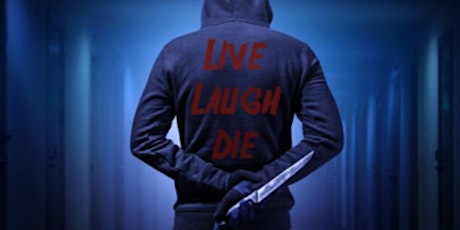 Live.Laugh.Die Meet and Greet tickets