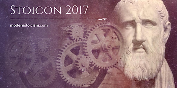 Stoicon 2017: Modern Stoicism Conference