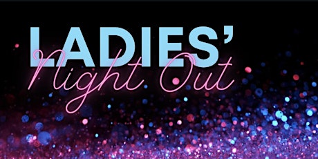 Club Cypher: Ladies Night Out tickets