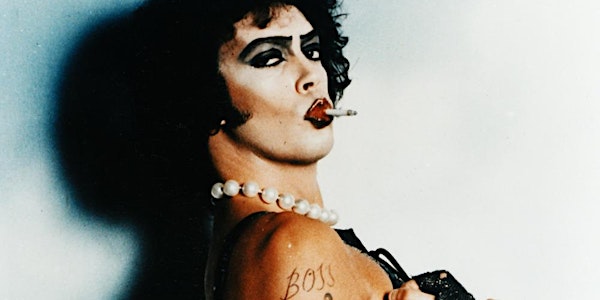 Rocky Horror Picture Show Presented by Orgasmic Rush Of Lust