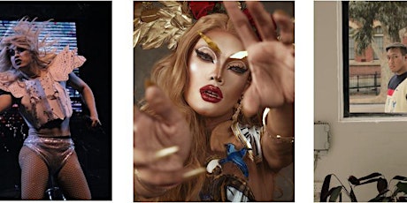 Decolonial Drag Aesthetic: An Encounter with Lady Gagita and Mrs Tan tickets