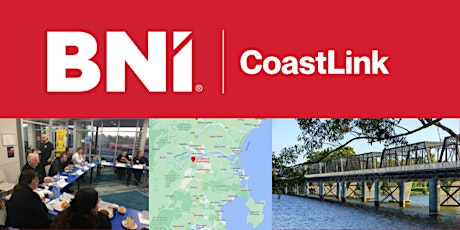 BNI Coastlink tickets
