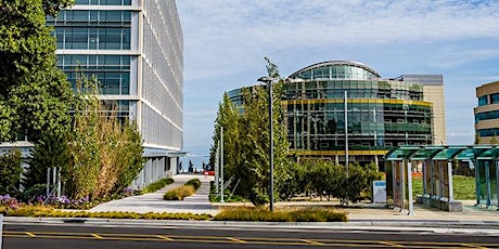 Workshop: WELL AP Exam Prep & Tour of Genentech's WELL Building 34 - Healthy Building Series  - USGBC Northern California primary image