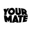 Logotipo da organização Your Mate Bookings