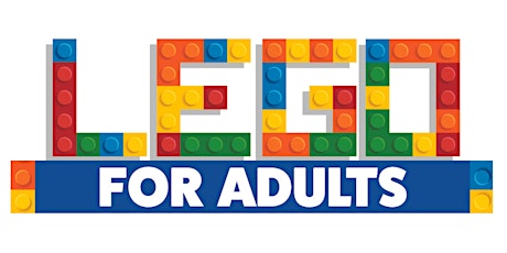 LEGO for Adults