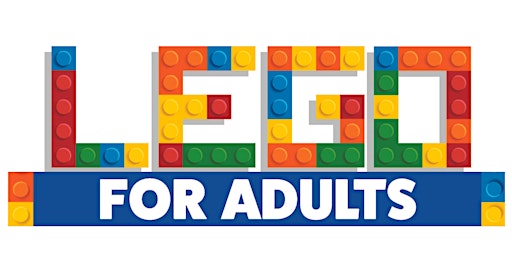 LEGO for Adults