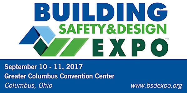 2017 Building Safety & Design Expo