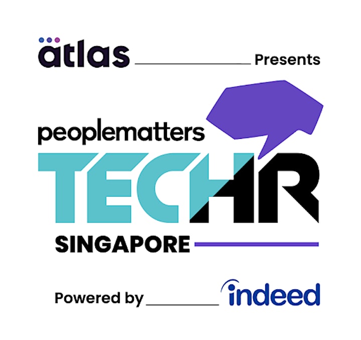 People Matters TechHR Singapore 2022 image