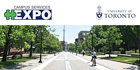 Campus Services Expo 2017 primary image