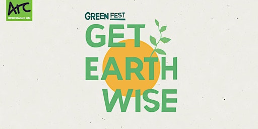 Green Fest | Composting, Worm Farm & Food Waste Workshop (ALL IN ONE!)