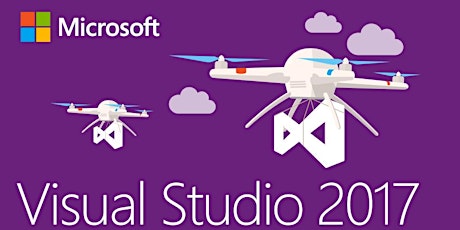 Visual Studio 2017 Launch Edición Guayaquil primary image