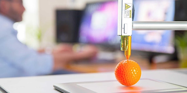 Beginner Design for 3D Printing