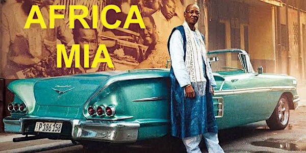 Screening - Africa Mia