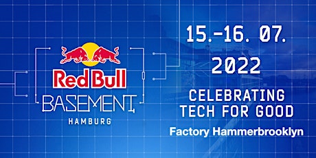 Red Bull Basement Hamburg Tickets
