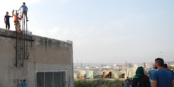 Conducting Research with Refugees: A challenges and opportunities workshop
