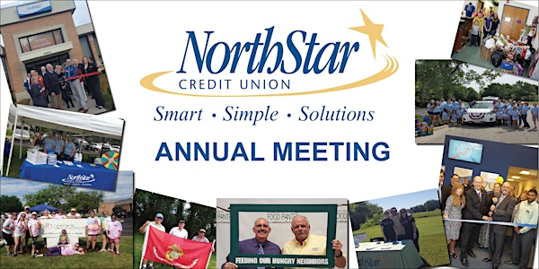 NorthStar Credit Union Annual Member Meeting