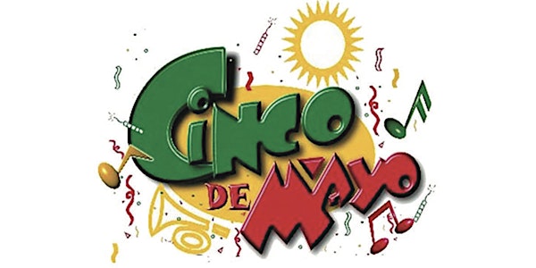 2017 Celebrate Cinco de Mayo with the Bob Charest Band!