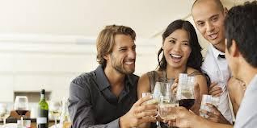 Speed dating dc area