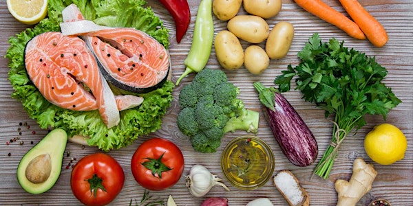 New Dawn Wellness Paleo Cleanse 2017 Begins April 17th!