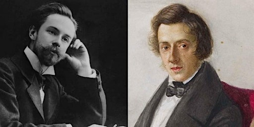 The Music Of Slavic Composers Who Changed History