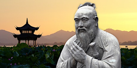 Espacio de diálogo: «Ciclo grandes filósofos: Confucio»