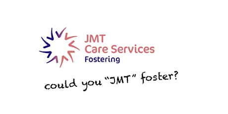 Could you "JMT" foster?