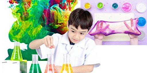 Science Day Camp