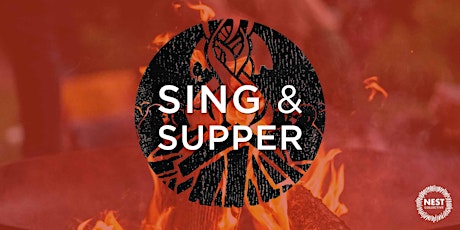 Campfire Club: Sing & Supper tickets