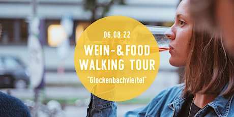 Wine & Food Walking Tour GLOCKENBACH! | Munich Wine Rebels Tickets