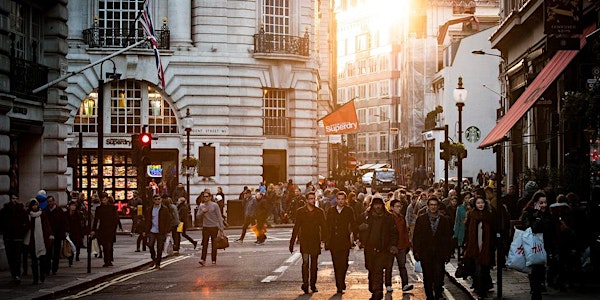 Is Multiculturalism Dead?