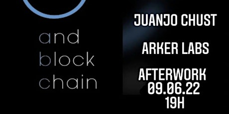 AFTERWORKS ANDBlockchain | Arker Labs