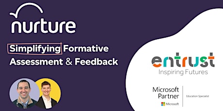Formative Assessment and Feedback for School Leaders and Digital Leaders Tickets