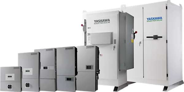Complete Inverter Design Training - Sacramento, CA