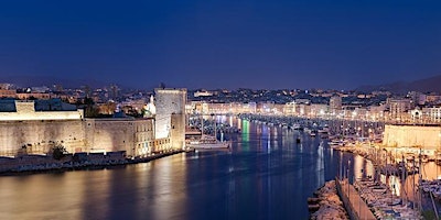 Soirée Découverte Hypnose & PNL à Marseille