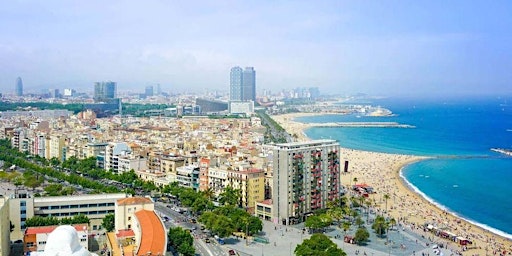 Summer Weekend Barcelone ☼ Calella ☼ Tossa de Mar @Costa Brava 2022