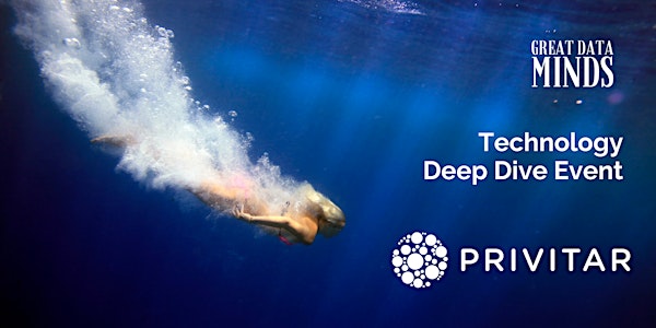 Privitar Deep Dive